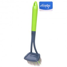 Щетка для посуды Green 24см 833-063