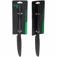 Нож столовый SERGIO набор 2шт 336-493