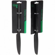 Нож столовый SERGIO набор 2шт 336-493