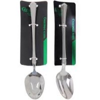 Ложка чайная BARONE набор 2шт 336-501