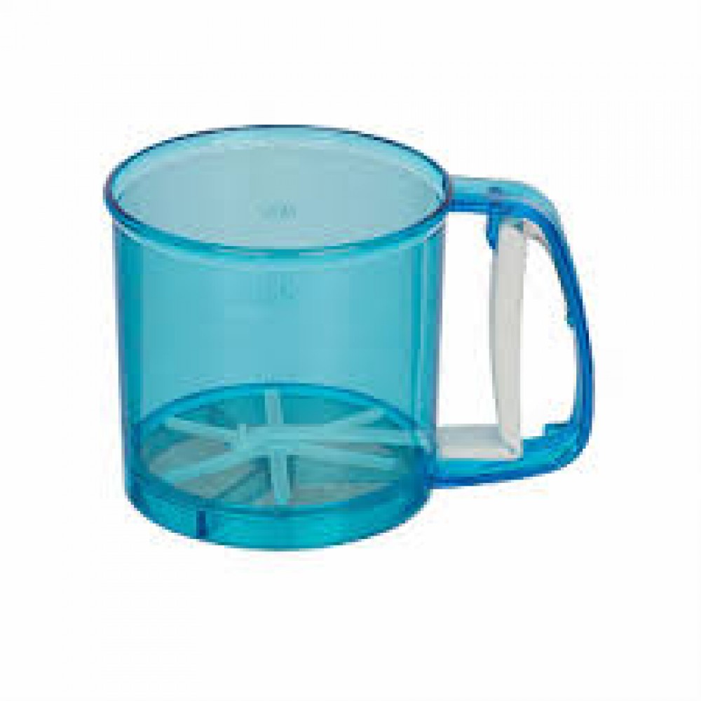 Кружка-сито Mallony 985526