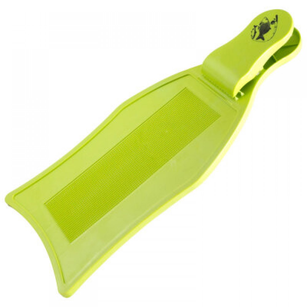 Доска разделочная для рыбы с зажимом Mallony 003944 Доска разделочная для рыбы с зажимом Mallony 003944