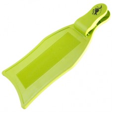 Доска разделочная для рыбы с зажимом Mallony 003944