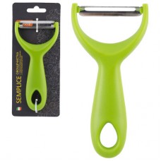 Овощечистка 13,5*6,6см SEMPLICE Mallony 008573