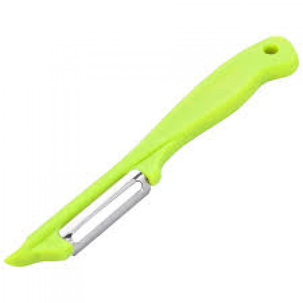 Овощечистка 18*2*1см SEMPLICE Mallony 008416 Овощечистка 18*2*1см SEMPLICE Mallony 008416