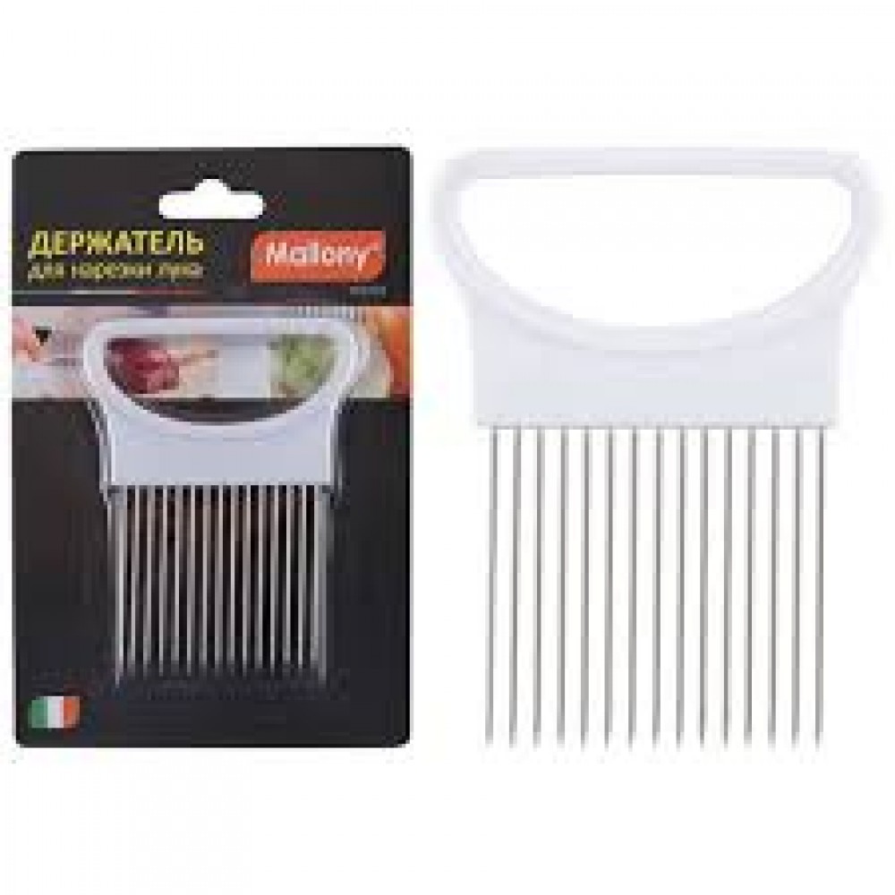 Держатель для нарезки лука Mallony 003622 Держатель для нарезки лука Mallony 003622