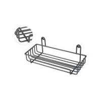 Полка д/ванной 29*12,5*10см Рыжий кот 310866