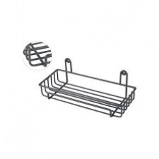 Полка д/ванной 29*12,5*10см Рыжий кот 310866