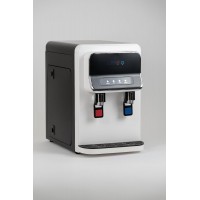 Пурифайер LESOTO 123 TD UF white-black 22021