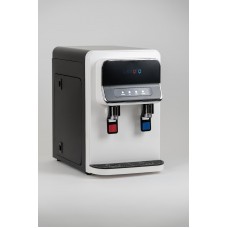 Пурифайер LESOTO 123 TD-G RO white-black 22022