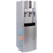 Пурифайер LESOTO 16 LD-G/E UFsilver-black 22016