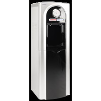 Пурифайер LESOTO 555 L-BG RO silver-black 22015