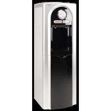 Пурифайер LESOTO 555 L-BG RO silver-black 22015