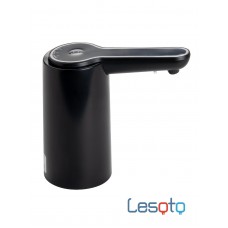 Помпа электрическая для воды LESOTO Black 41120