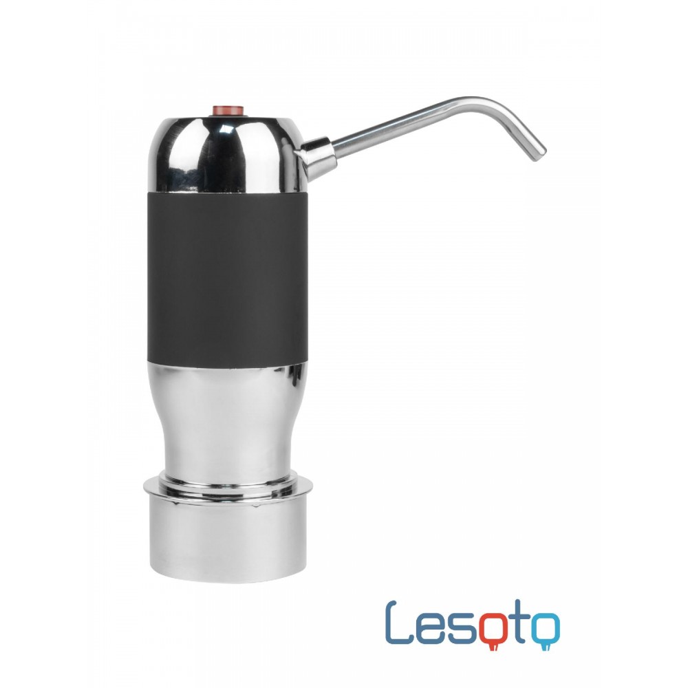 Помпа электрическая для воды LESOTO Premium 41111