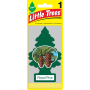 Ароматизатор Королевская сосна Little Trees
