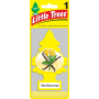 Ароматизатор Аромат ванили Little Trees
