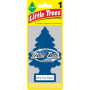 Ароматизатор Новая машина Little Trees