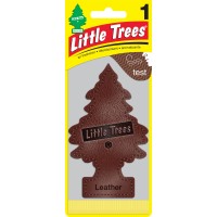 Ароматизатор Кожа Little Trees