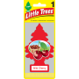 Ароматизатор Дикая вишня Little Trees