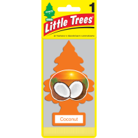 Ароматизатор Кокос Little Trees