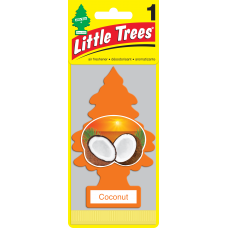 Ароматизатор Кокос Little Trees