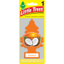 Ароматизатор Кокос Little Trees