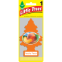 Ароматизатор Персик Little Trees