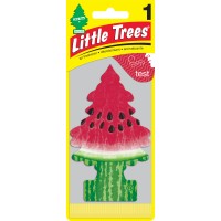 Ароматизатор Арбуз Little Trees