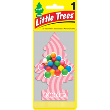Ароматизатор Бабл гам Little Trees
