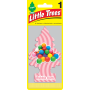 Ароматизатор Бабл гам Little Trees