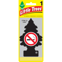 Ароматизатор Не курить! Little Trees