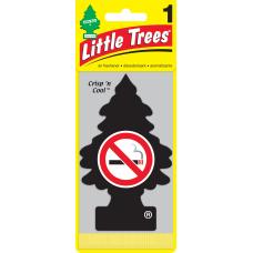Ароматизатор Не курить! Little Trees