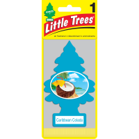 Ароматизатор Пина колада Little Trees