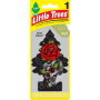 Ароматизатор Дикая роза Little Trees