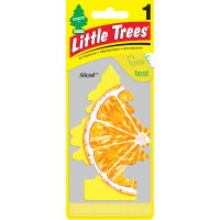 Ароматизатор Сочный цитрус Little Trees