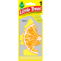 Ароматизатор Сочный цитрус Little Trees