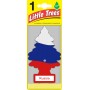 Ароматизатор Российский флаг Little Trees