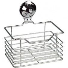 Полка настенная 1 ярус малая Delphinium хром BI-4043 101112