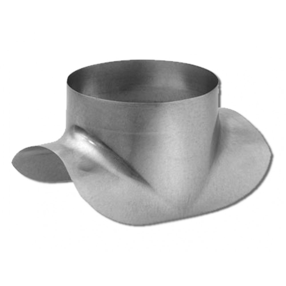 Седло вентиляц.оцинков.160-100 без резинового уплотнения МЕ2130070 Седло вентиляц.оцинков.160-100 без резинового уплотнения МЕ2130070