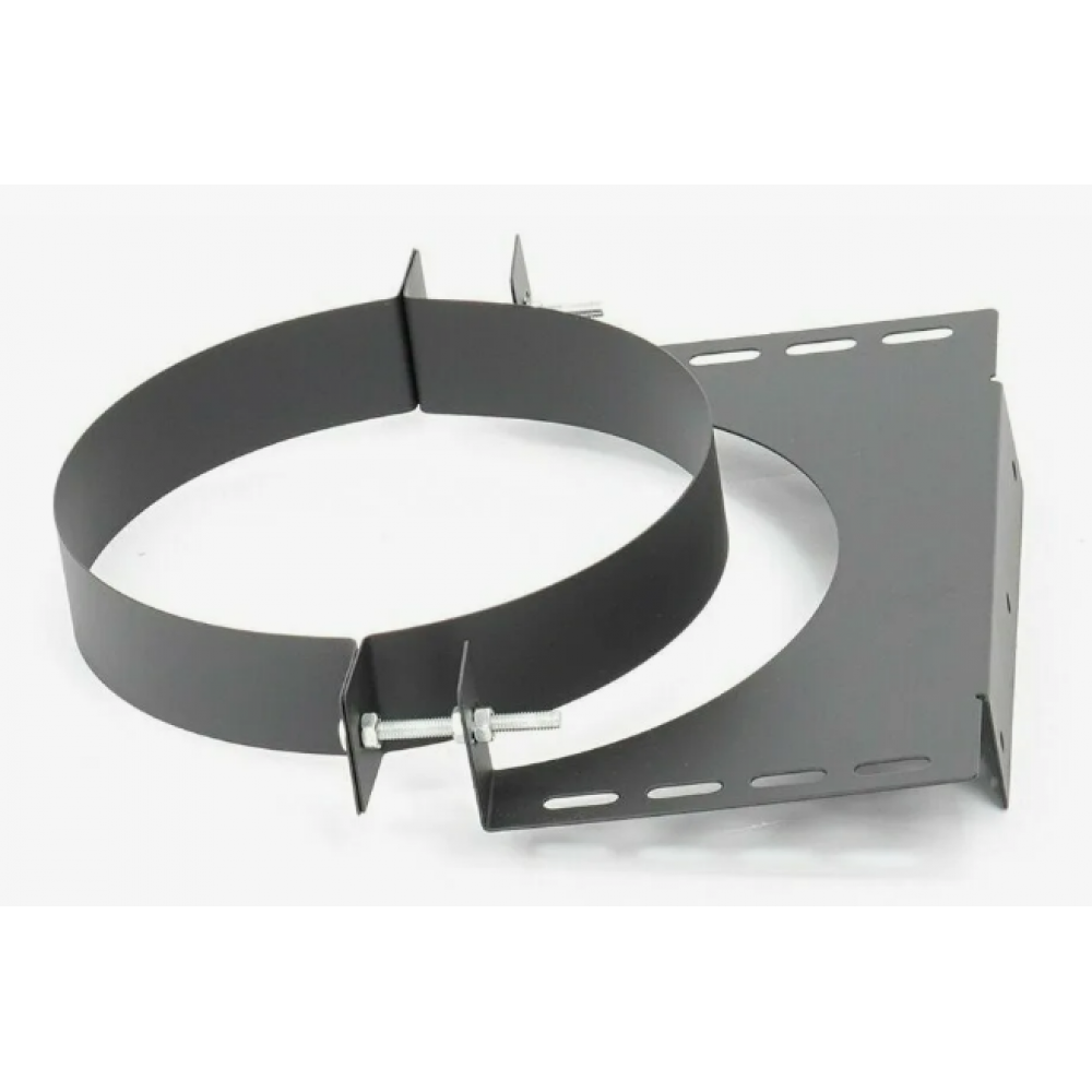 Кронштейн стеновой нерж Ф180-190 AISI 430