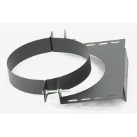 Кронштейн стеновой нерж Ф180-190 AISI 430