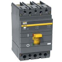 Автомат (рос) ИЭК ВА88-35 3р 200А 35кА