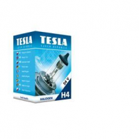 Лампа авто 24V 75/70w H4 Tesla 