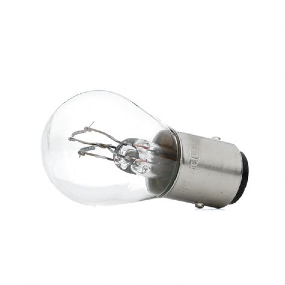 Лампа авто 12V PY21w BAU15s одноконтактная оранж. (R581) TSL-B52301 Лампа авто 12V PY21w BAU15s одноконтактная оранж. (R581) TSL-B52301