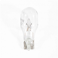 Лампа авто 12V W16W W2.1*9.5d  безцокольная Tesla (R955)