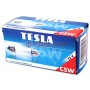 Лампа авто 12V C5W SV8.5-8 пальчик Tesla (R239)