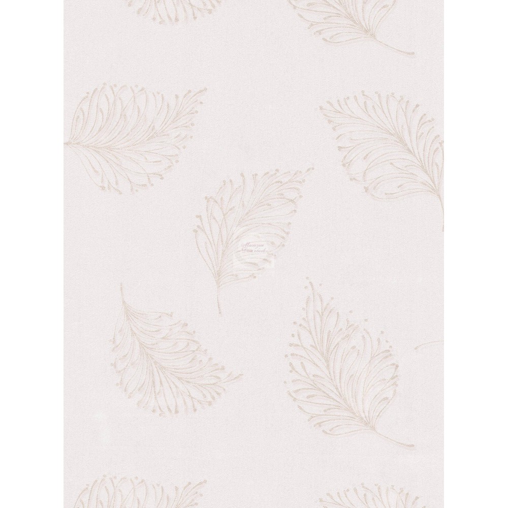 Обои бумажные 0,53*10,05 Дриада 6278-5 ОзХХХ