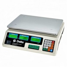Весы электронные   40 кг ТВН-40 957537