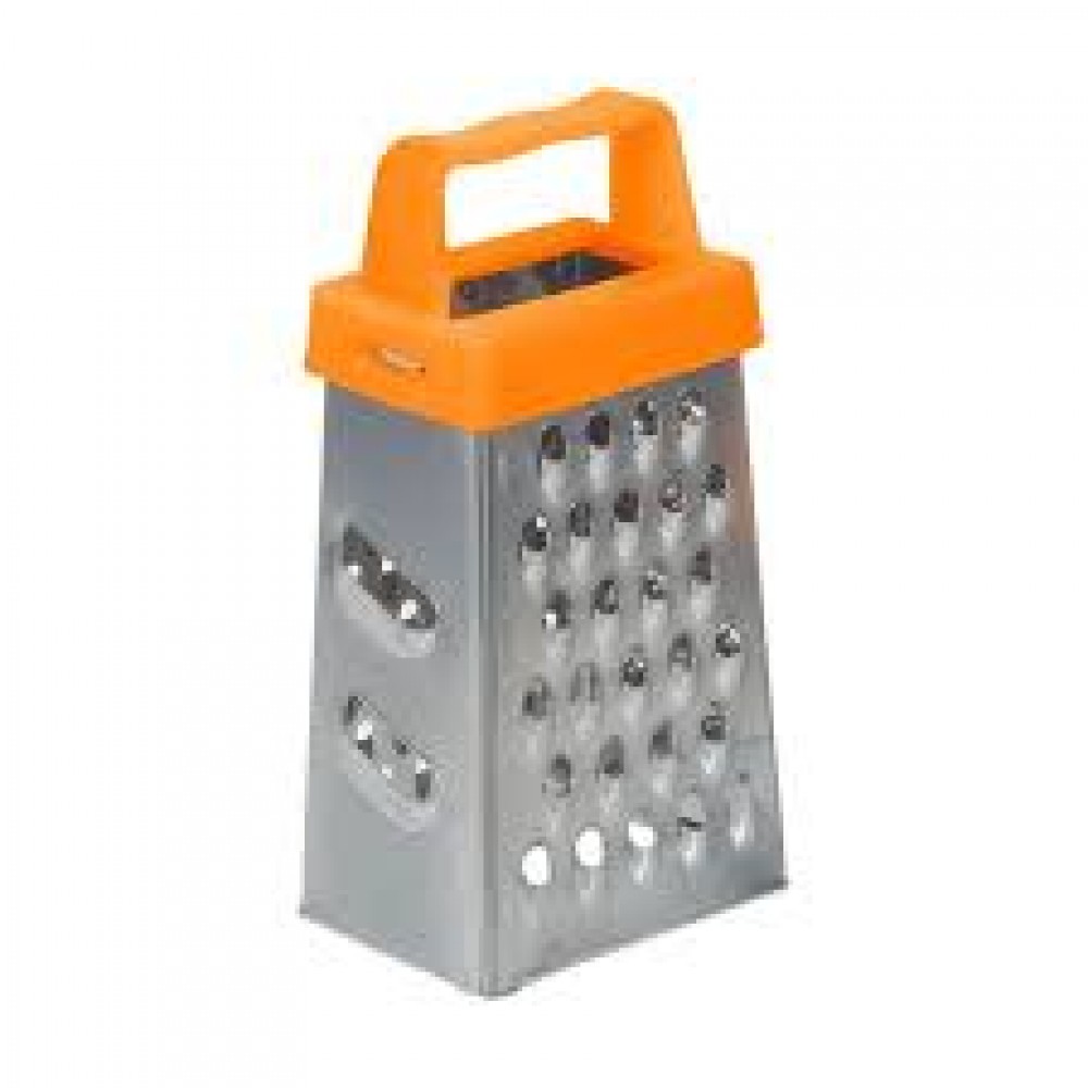 Терка четырехгранная 21*10*7см 342-067